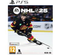 EA Sports NHL 25 Sony Playstation 5 PS5 Game
