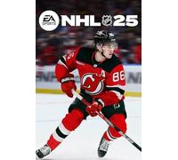 EA SPORTS NHL 25 Standard Edition PS5 | Deutsch
