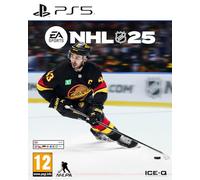NHL 25 - PlayStation 5