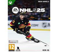 EA SPORTS NHL 25 Standard Edition (XBOX)