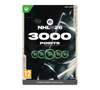 EA Sports NHL 26: 3000 MUT Points Xbox Series X/S