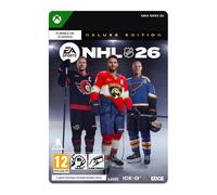 EA Sports NHL 26 Deluxe Edition Xbox Series X-S Game