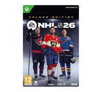 EA Sports NHL 26 Deluxe Edition Xbox Series X-S Game