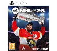EA Sports NHL® 26 - PlayStation 5