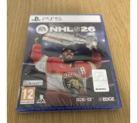 EA SPORTS NHL 26 Standard Edition PS5 | English