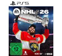 EA SPORTS NHL 26 Standard Edition PS5 Deutsch (Sony Playstation 5)