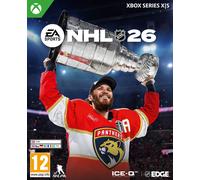 EA Sports NHL® 26 - Xbox Series X