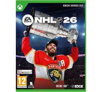 EA Sports NHL 26 Xbox Series X-S Game