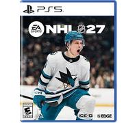 EA SPORTS NHL 27 - Physical Disc - PlayStation 5
