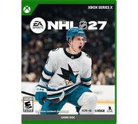 EA SPORTS NHL 27 - Physical Disc - Xbox Series X