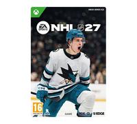 EA Sports NHL 27 Standard Edition