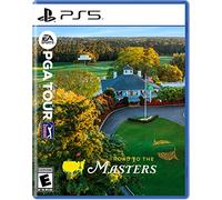 EA Sports PGA Tour (輸入版:北米) - PS5
