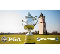 EA Sports PGA Tour