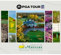 EA SPORTS PGA TOUR Deluxe Edition EU PC EA App CD Key