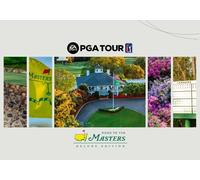 EA SPORTS PGA TOUR Deluxe Edition (PC) Steam Key - GLOBAL