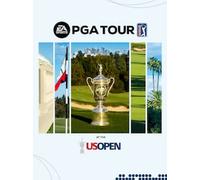 EA SPORTS PGA TOUR | Deluxe Edition (PC) - Steam Key - GLOBAL