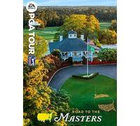 EA SPORTS PGA TOUR (PC) - EA App Key - GLOBAL