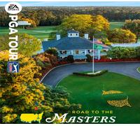 EA SPORTS PGA TOUR Xbox Series X|S Account