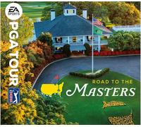 EA SPORTS PGA TOUR Xbox Series X|S CD Key