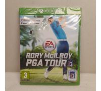 EA Sports Rory McIlroy PGA Tour XBox One NEW