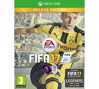 EA Sports Title - Deluxe Edition (Xbox One)