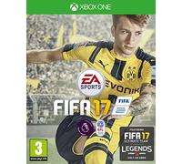 EA Sports Title - Standard Edition (Xbox One)