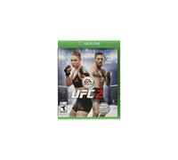 Ea Sports Ufc 2