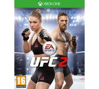 EA Sports UFC 2 (Kickboxing) Xbox One Electronic Arts