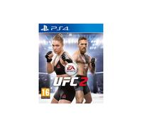 EA Sports UFC 2 PS4