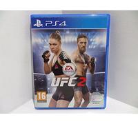 EA Sports UFC 2 (PS4)