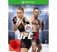 EA Sports UFC 2 Xbox One (Microsoft Xbox One) (US IMPORT)