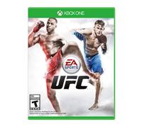 Electronic Arts 73119 Ea Sports Ufc Xbox One