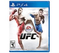 Ea Sports Ufc