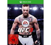 EA Sports UFC 3
