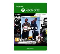 EA SPORTS UFC 4