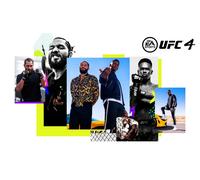 EA SPORTS UFC 4