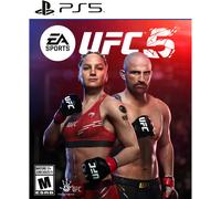 EA SPORTS UFC 5 - PlayStation 5