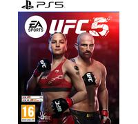 EA SPORTS UFC 5 (PS5)