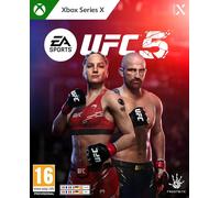 Microsoft Ufc 5 for Xbox Series X