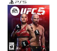 EA SPORTS UFC 5 - PlayStation 5