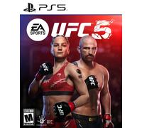EA SPORTS UFC 5 - PlayStation 5 (Sony Playstation 5) (US IMPORT)