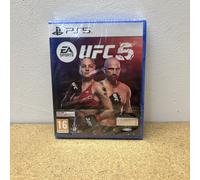 EA SPORTS UFC 5 (PS5)