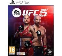 EA SPORTS UFC 5 (PS5)