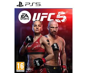 EA Sports UFC 5 Standard Edition for PS5 PlayStation 5 Electronic Arts