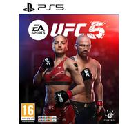 EA SPORTS UFC 5 (PS5)