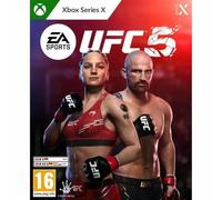 EA Sports UFC 5 for Xbox Series X, White