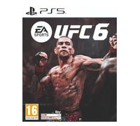 EA SPORTS™ UFC 6™ - PlayStation 5