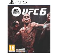 EA SPORTS™ UFC 6™ - PlayStation 5