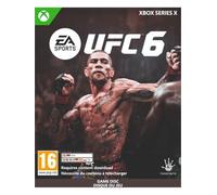 Xbox Ea Sports&Trade; Ufc&Trade; 6 One Colour