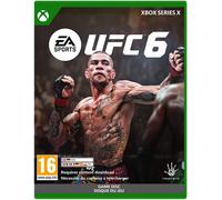 Xbox Ea Sports&Trade; Ufc&Trade; 6 One Colour